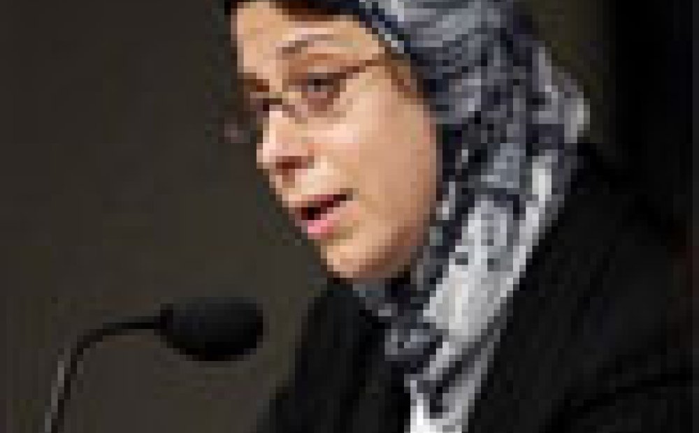 Islamic Feminism and Beyond: The New Frontier