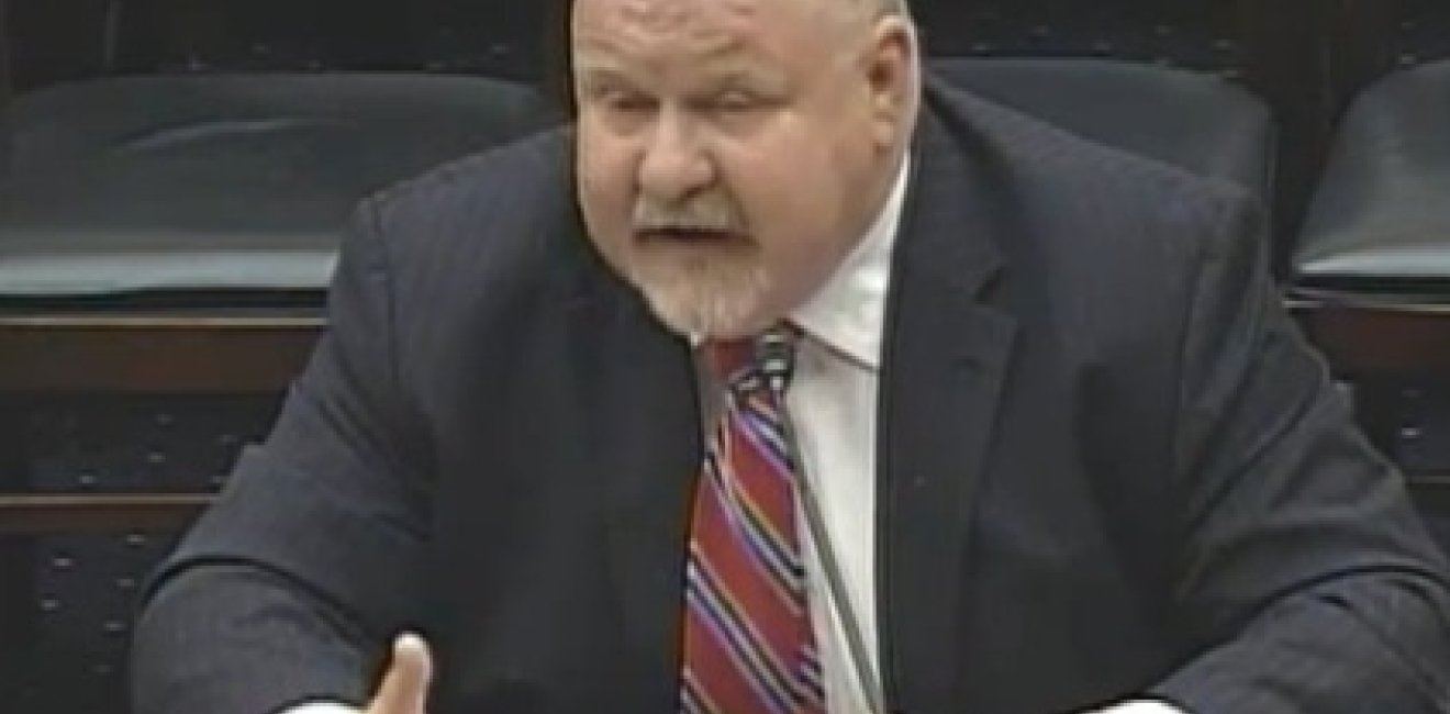 'Regional Security Cooperation: An Examination of the Central America Regional Security Initiative and the Caribbean Basin Security Initiative': Eric Olson Testifies before the House Foreign Affairs Sub-committee on the Western Hemisphere