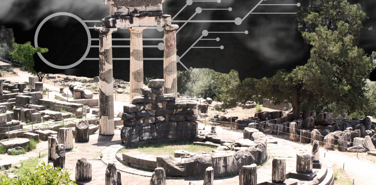 Cover photo for From Delphi to DeFi: How Crypto Oracles are Shaping the Future of Finance 