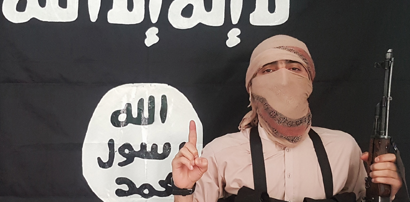 Abu Muhammad al Tajiki (ISIS-K)