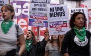 Argentina Feminist Movement