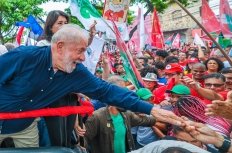Brazil’s Lula is Back