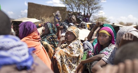 Ethiopian Women