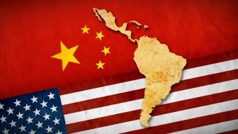 Another Great Leap Forward?  China and Latin America in Turbulent Times