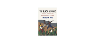 The Black Republic: African Americans and the Fate of Haiti