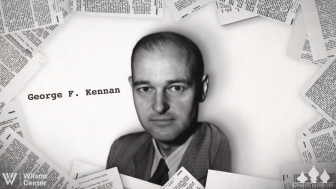 Kennan Xplainer: The Long Telegram Thumbnail