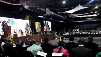 African Growth and Opportunity Act (AGOA) Forum 2023