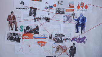 Still from Kennan Xplainer: Russia & Venezuela, The Ties that Bind