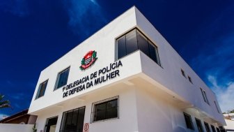 Image - Delegacia da Mulher Brazil