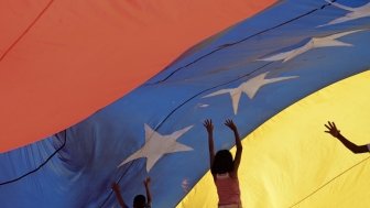 Event_Venezuela in 2023 and Beyond_Charting a New Course