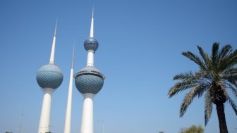 KuwaitTowers