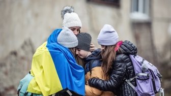 Ukraine Mental Health