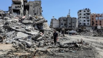 Gaza War