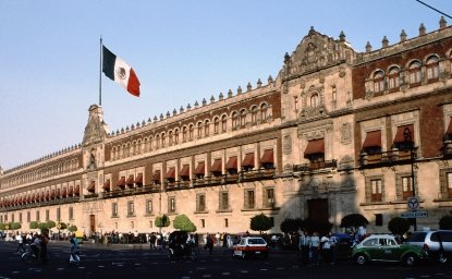 The Mexico Institute's 2018 Elections Guide