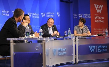 Migration of Central American Minors: Causes and Solutions