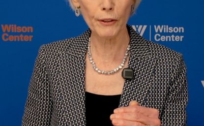 Title Card for Jill Dougherty Hybrid Warfare in Europe