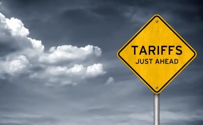 Tariffs Ahead