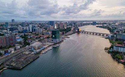 Nigeria