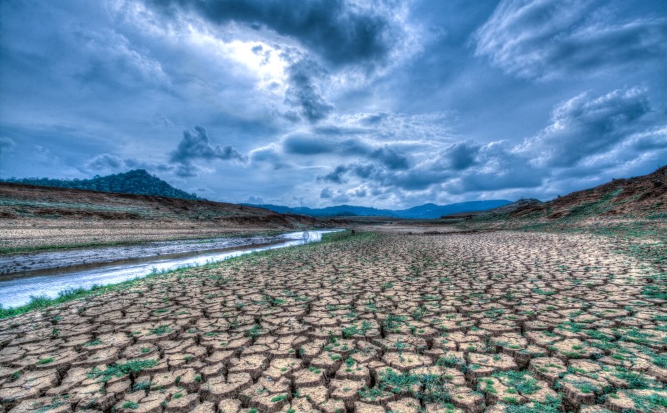 Image - In the Heat of the Moment: Climate Change in the Americas