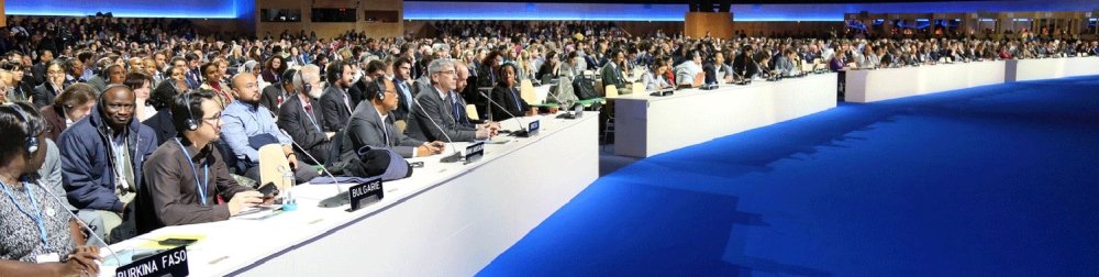 A New Era for Climate Diplomacy