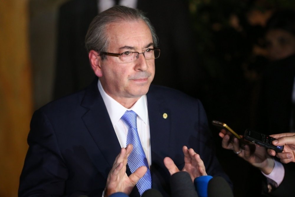 Eduardo Cunha