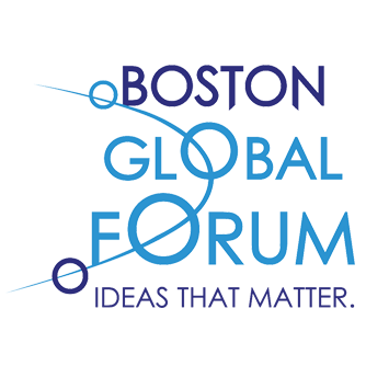 Boston Global Forum Logo