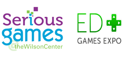 Serious Games ED Games Logo