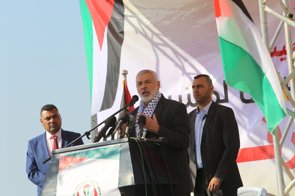 MEP_IsmaelHaniyeh