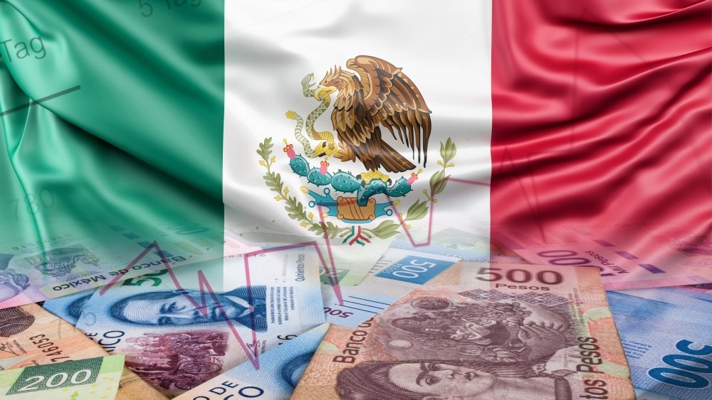 Mexico Debt