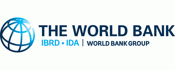 Logo - World Bank