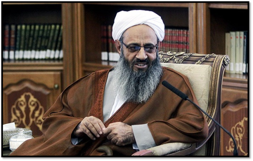 Molavi Abdolmahid