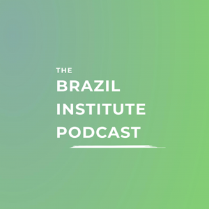 Brazil Institute podcast logo - small