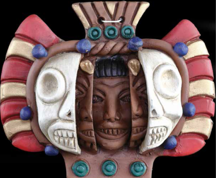 Book Launch | Unmasked: López Obrador & the End of Make-Believe