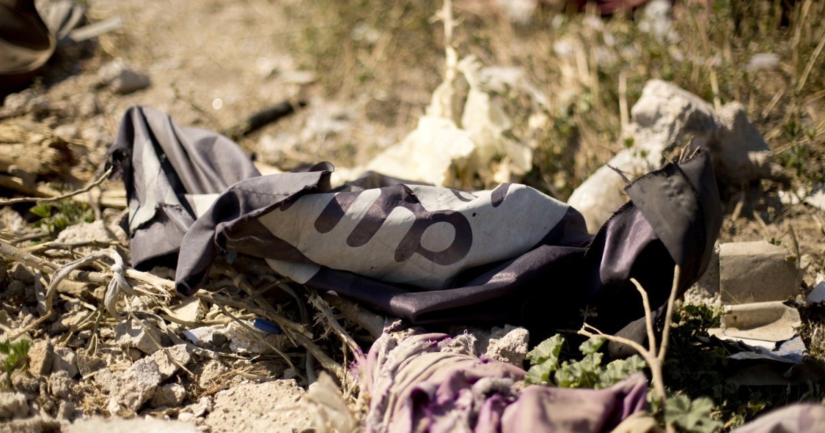 Timeline: the Rise, Spread, and Fall of the Islamic State | Wilson Center