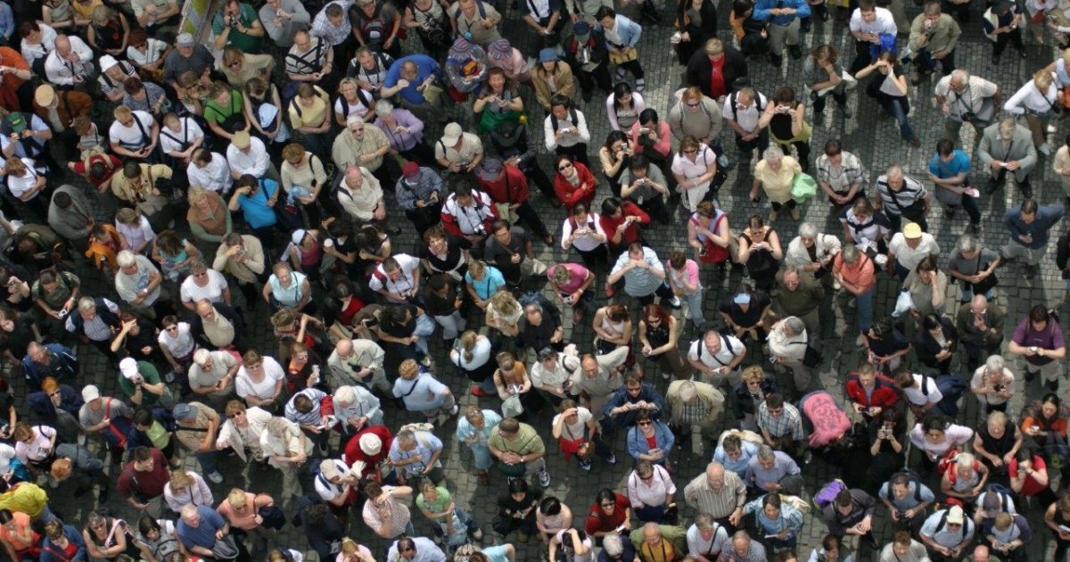 8 Billion And Counting How Population Trends Shape Our World Wilson Center 