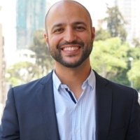 Michael Muhanna