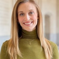 Carrie Filipetti Headshot
