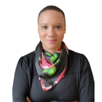 Cheri-Leigh Erasmus