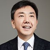 A photo of Jaemin Lee