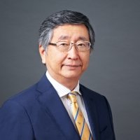 A photo of Koji Tsuruoka