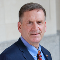 Ambassador Mark Green