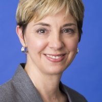 Michele Dunne Headshot