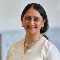 Neeti Nair