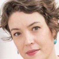 Sarah Percy