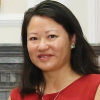 A photo of Shirley Kan