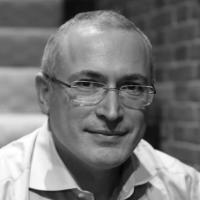 Mikhail Khodorkovsky