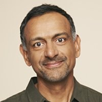 Paul Grewal's headshot 