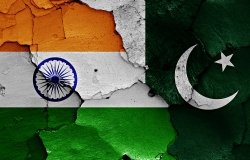The 2019 India-Pakistan Crisis