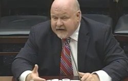 'Regional Security Cooperation: An Examination of the Central America Regional Security Initiative and the Caribbean Basin Security Initiative': Eric Olson Testifies before the House Foreign Affairs Sub-committee on the Western Hemisphere