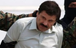 El Chapo Escapes: Major Setback for Mexico’s War on Organized Crime